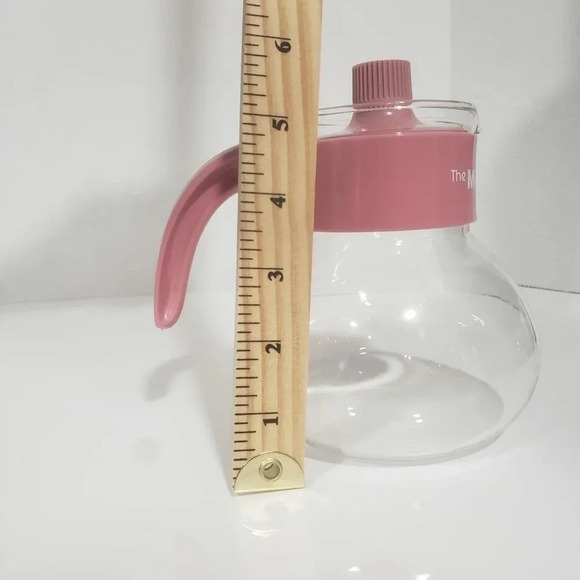 Vintage  Gemco The Micro-Kettle Plastic/Glass. - Picture 8 of 8